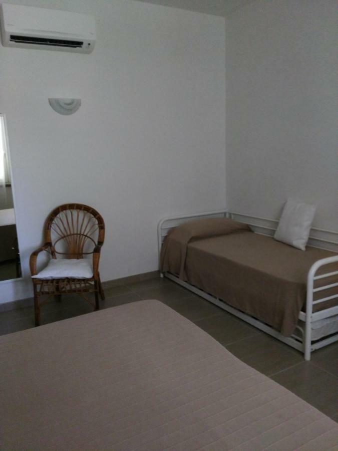 Willa I Salici Marina di Massa Zewnętrze zdjęcie