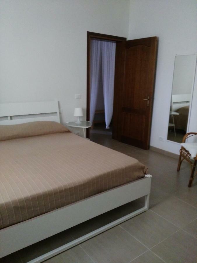 Willa I Salici Marina di Massa Zewnętrze zdjęcie