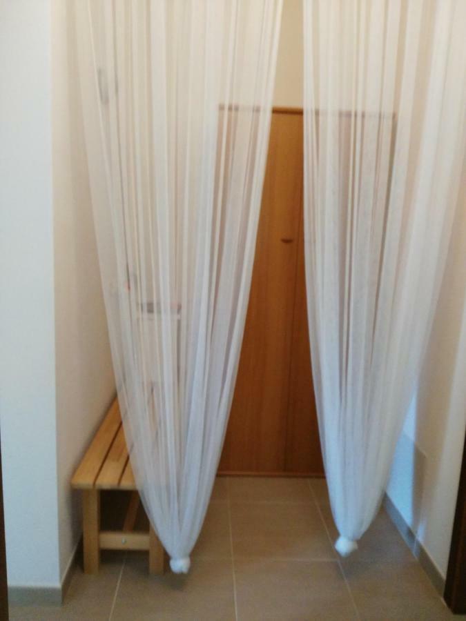 Willa I Salici Marina di Massa Zewnętrze zdjęcie