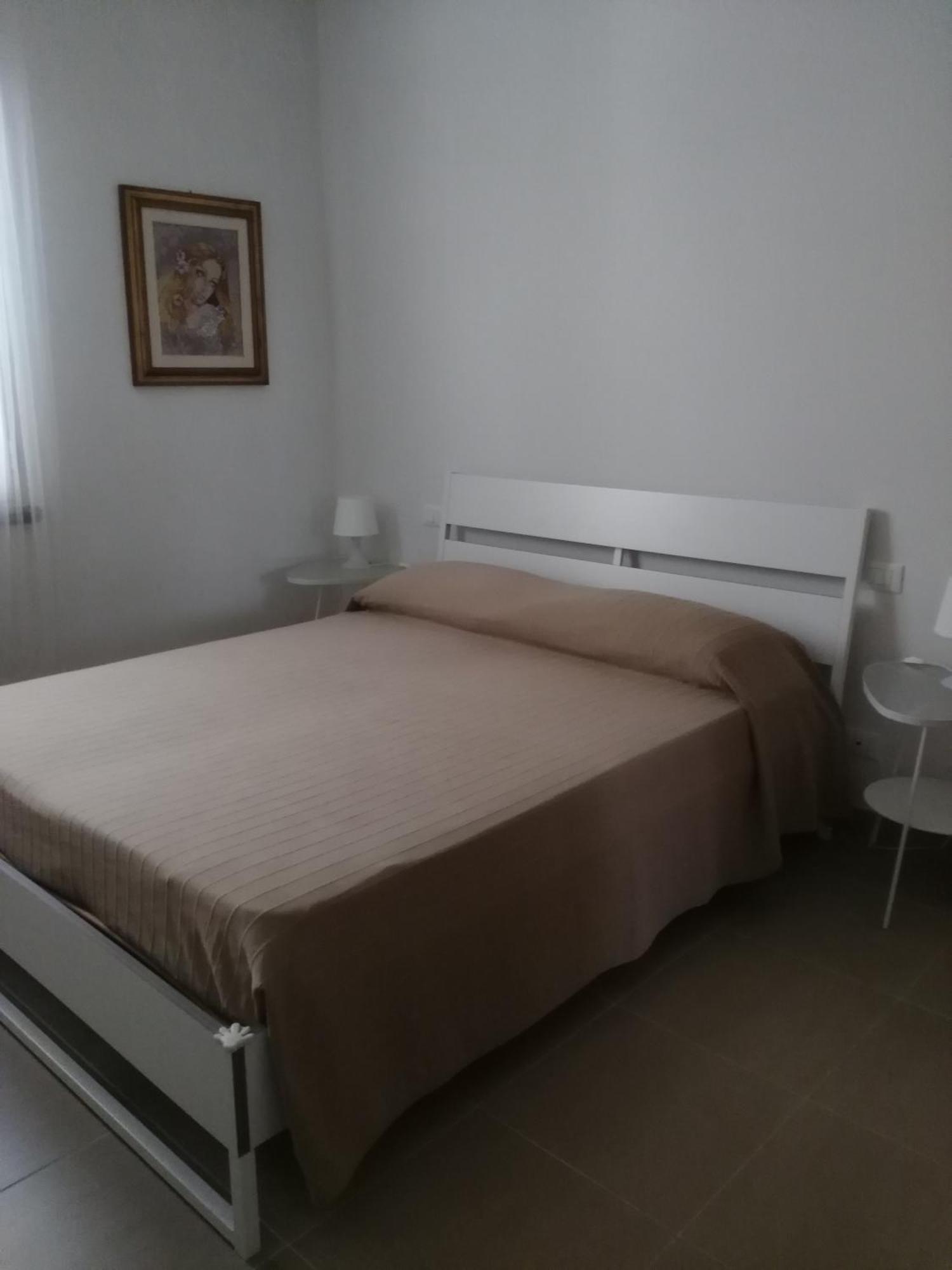 Willa I Salici Marina di Massa Zewnętrze zdjęcie